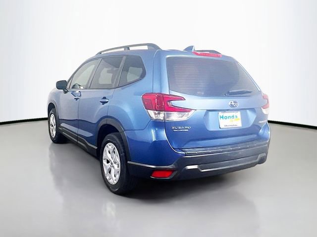 Used 2019 Subaru Forester w/ Alloy Wheel Package AWD/4WD image 5