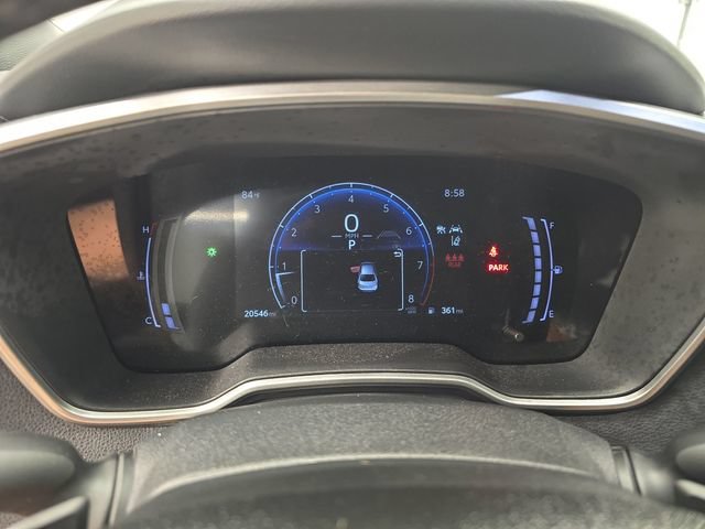 Used 2025 Toyota Corolla XSE FWD image 28