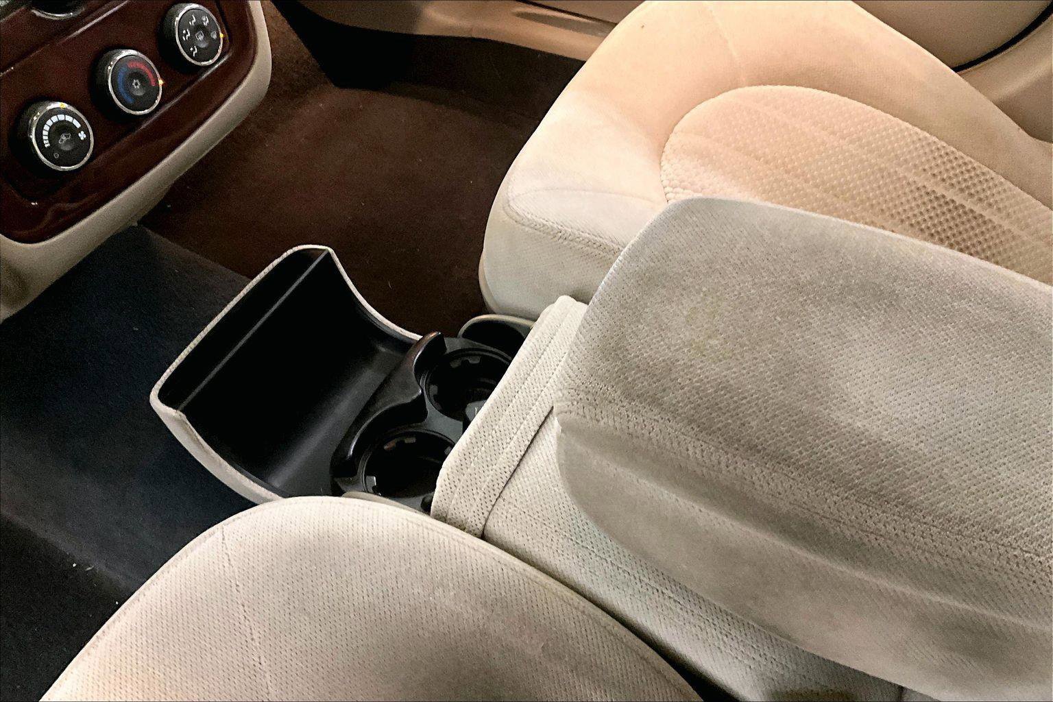 Used 2006 Buick Lucerne CX w/ Driver Confidence Package image 17