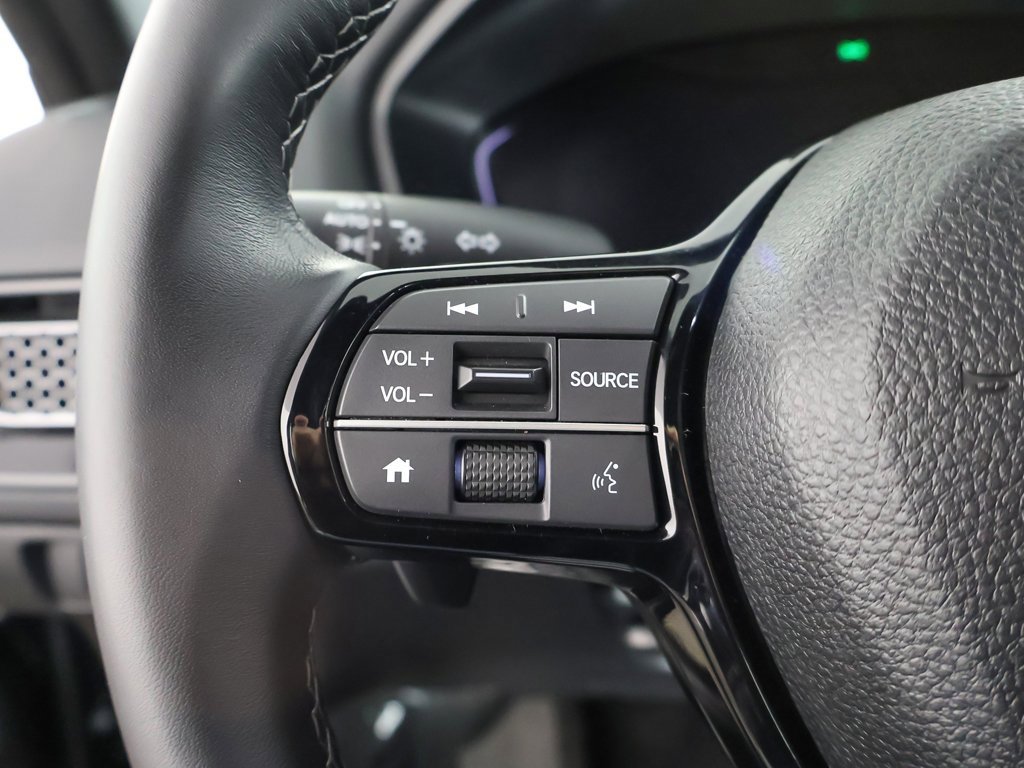 Certified 2026 Honda Civic Sport image 40