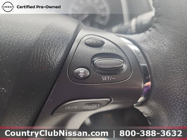 Certified 2022 Nissan Murano SV AWD/4WD image 16