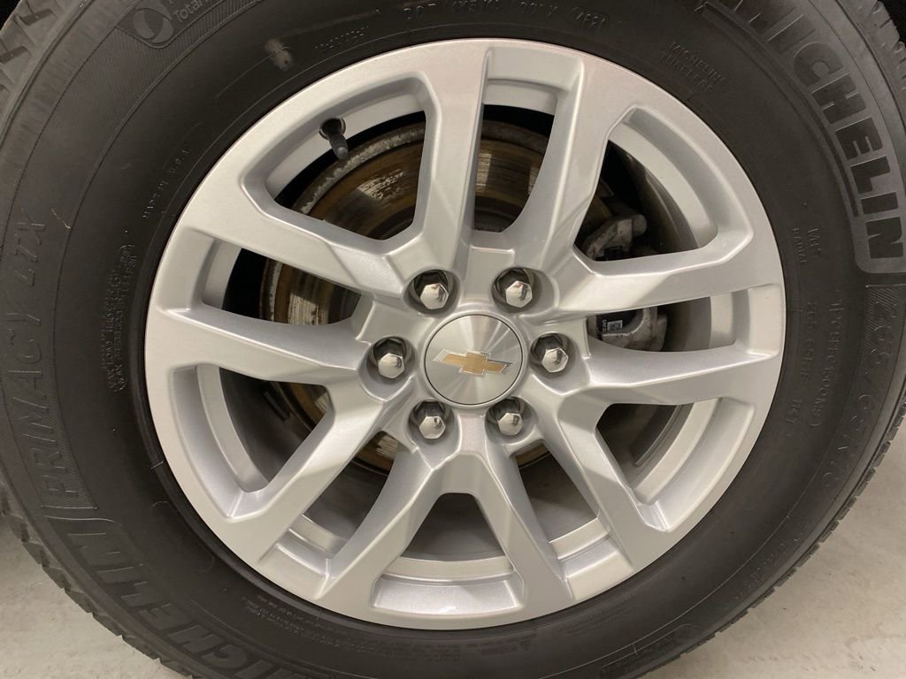 Used 2022 Chevrolet Tahoe LT image 26