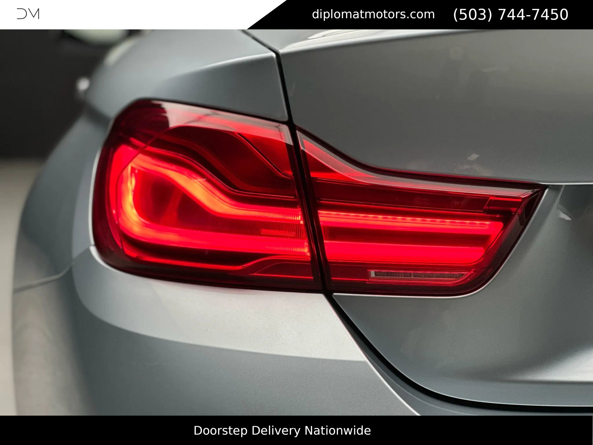 Used 2018 BMW M4 Coupe w/ M Driver's Package image 15