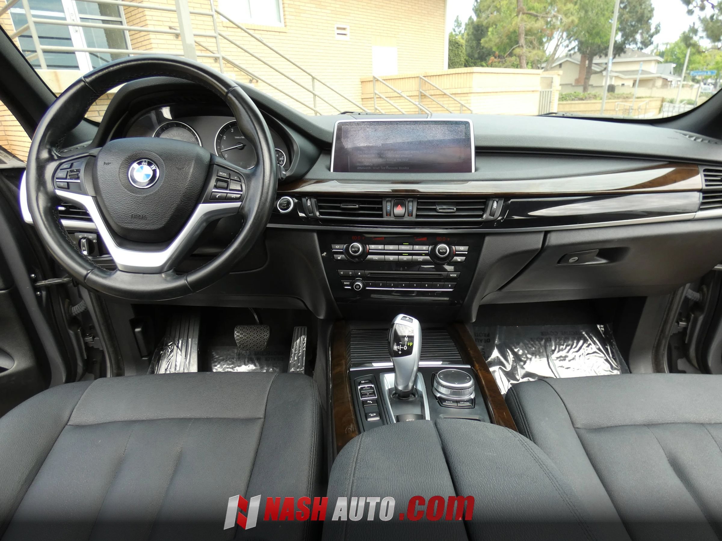 Used 2017 BMW X5 xDrive35i AWD/4WD image 21