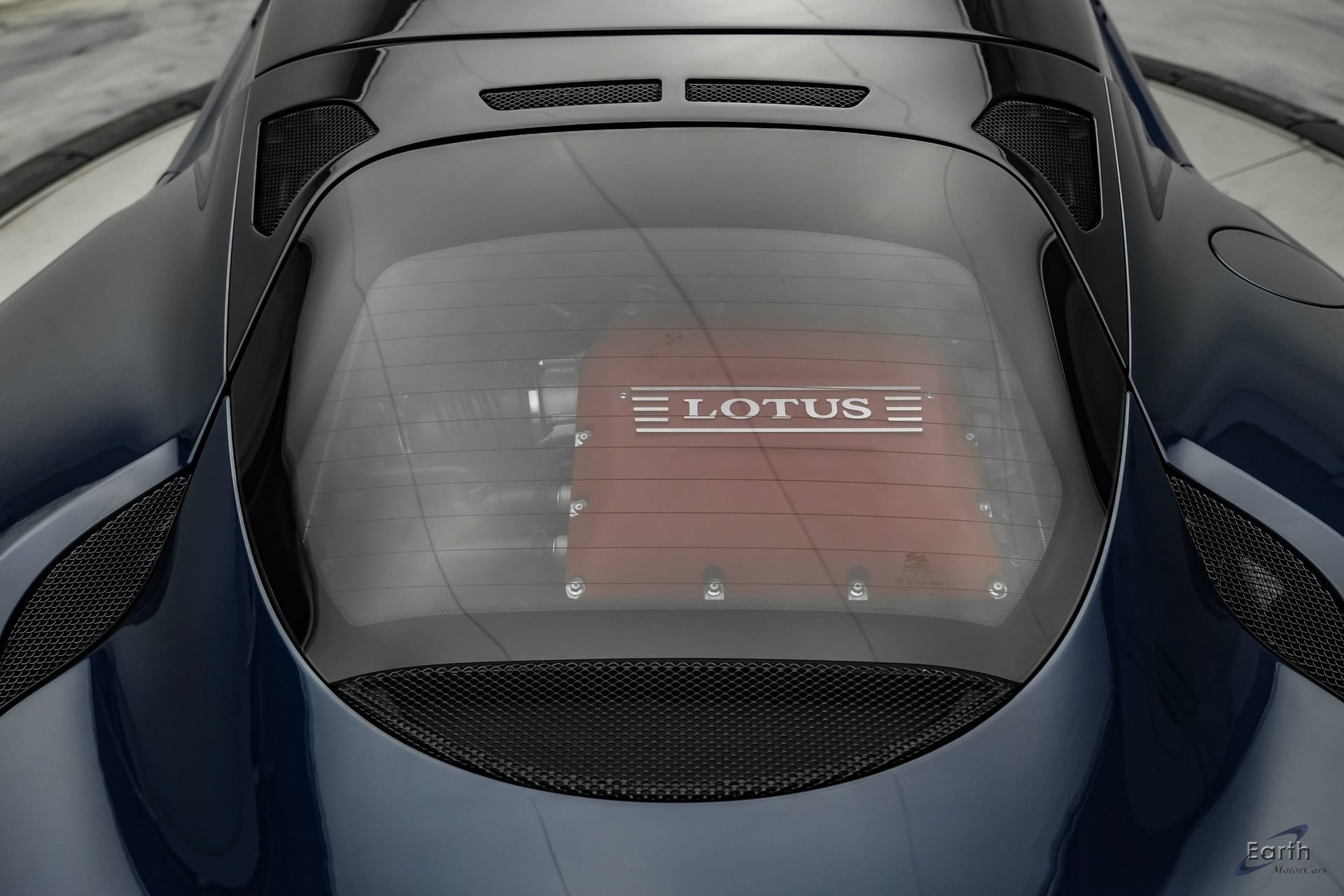Used 2021 Lotus Evora RWD image 16