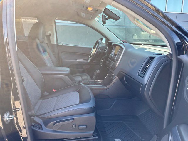 Used 2019 Chevrolet Colorado Z71 AWD/4WD image 10