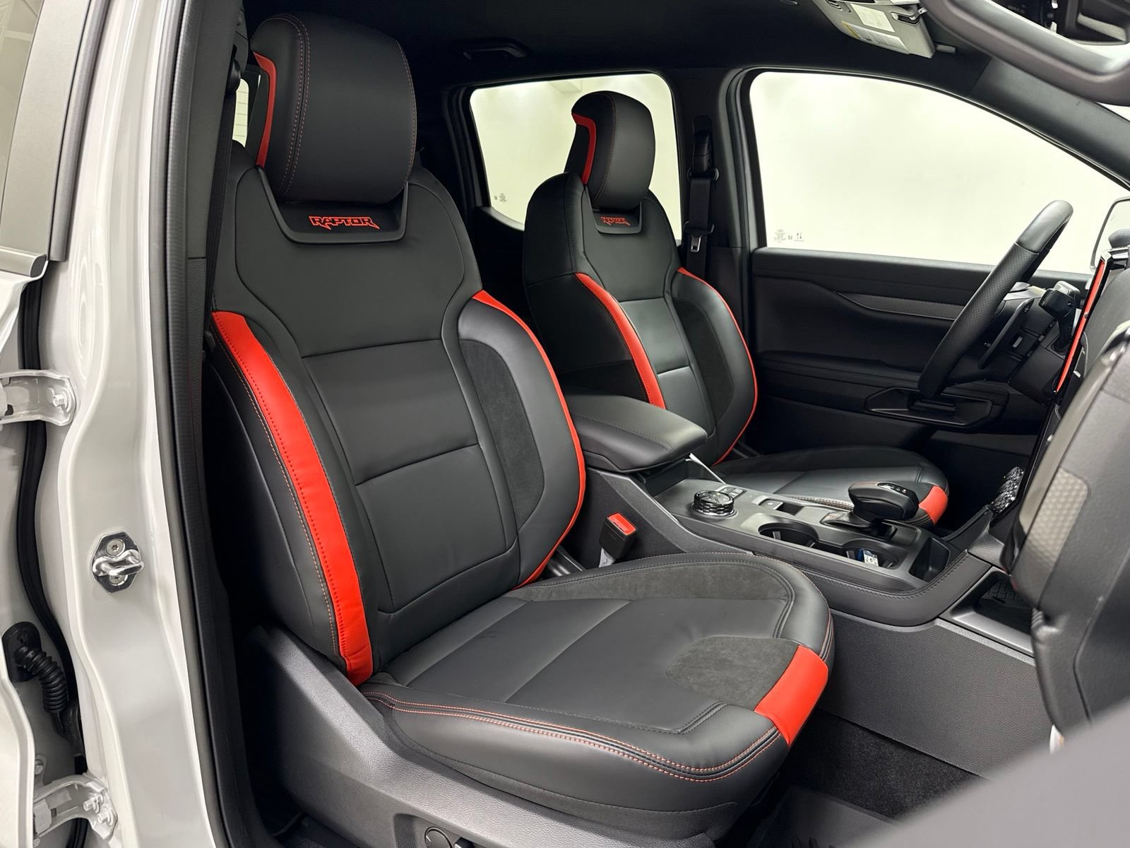 New 2026 Ford Ranger Raptor AWD/4WD image 41