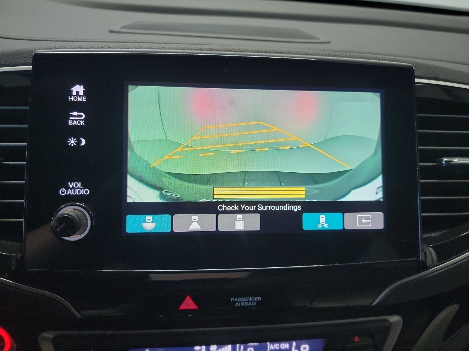 Used 2019 Honda Passport Elite image 23