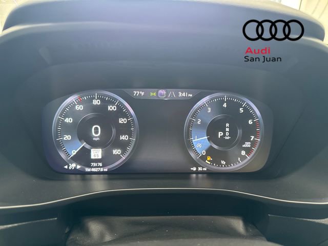 Used 2022 Volvo XC40 T4 R-Design w/ Advanced Package image 21