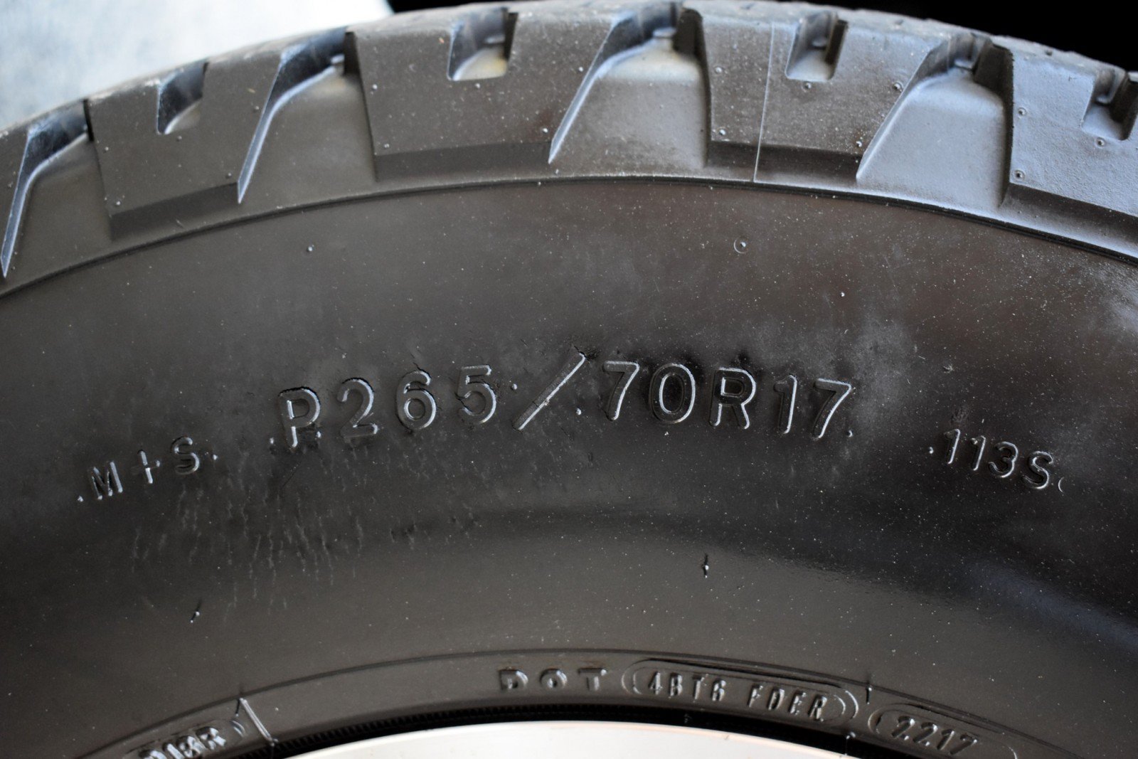 Used 2014 Toyota FJ Cruiser 4WD w/ Convenience Package image 53