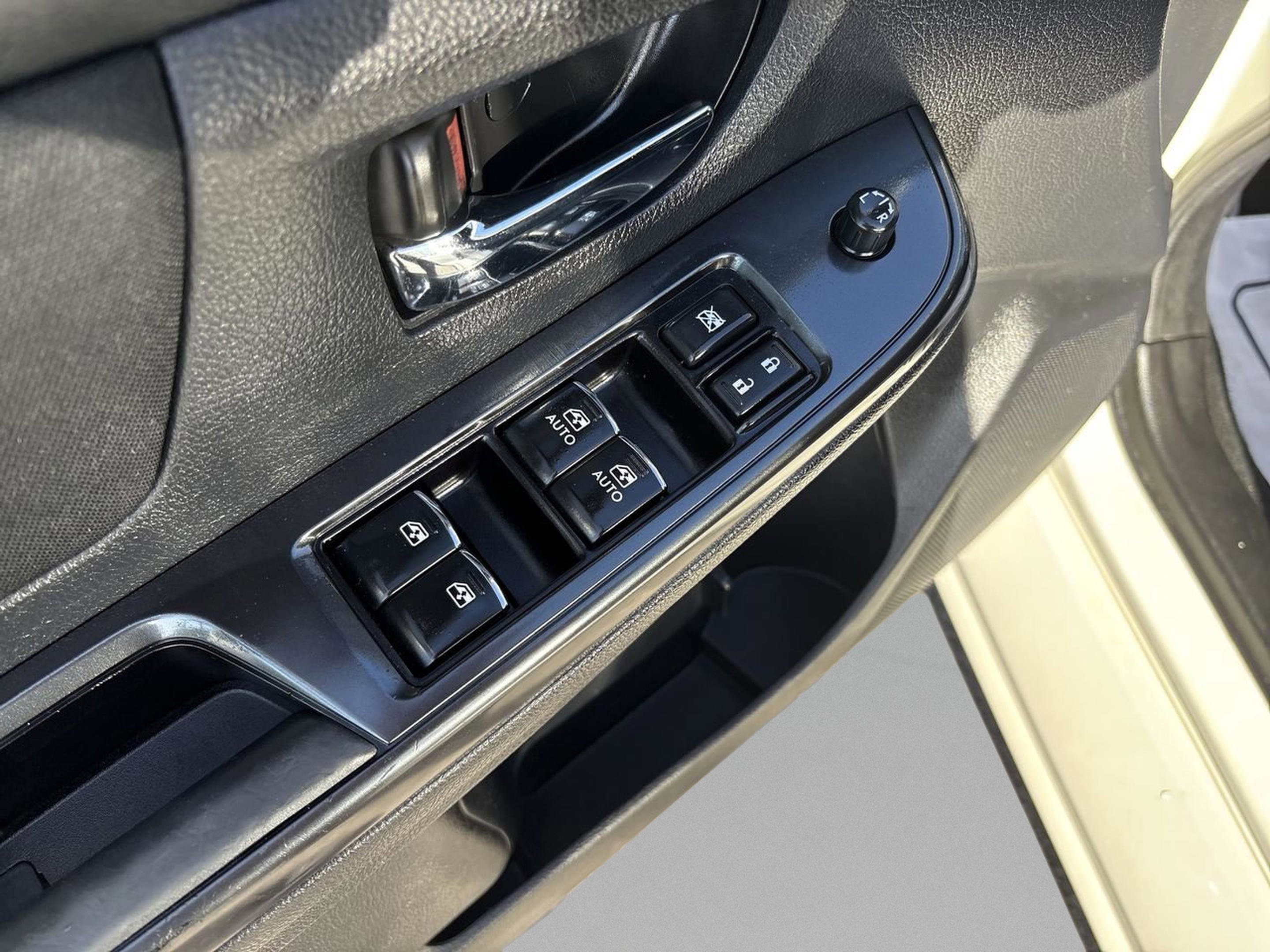 Used 2018 Subaru WRX Premium image 18