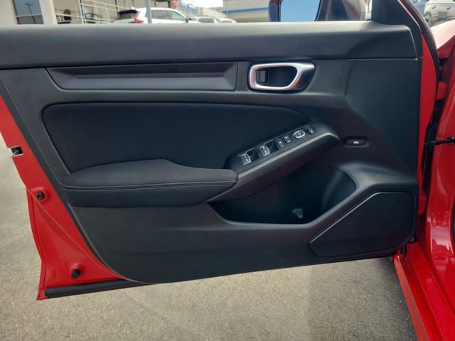 Certified 2024 Honda Civic Sport image 18