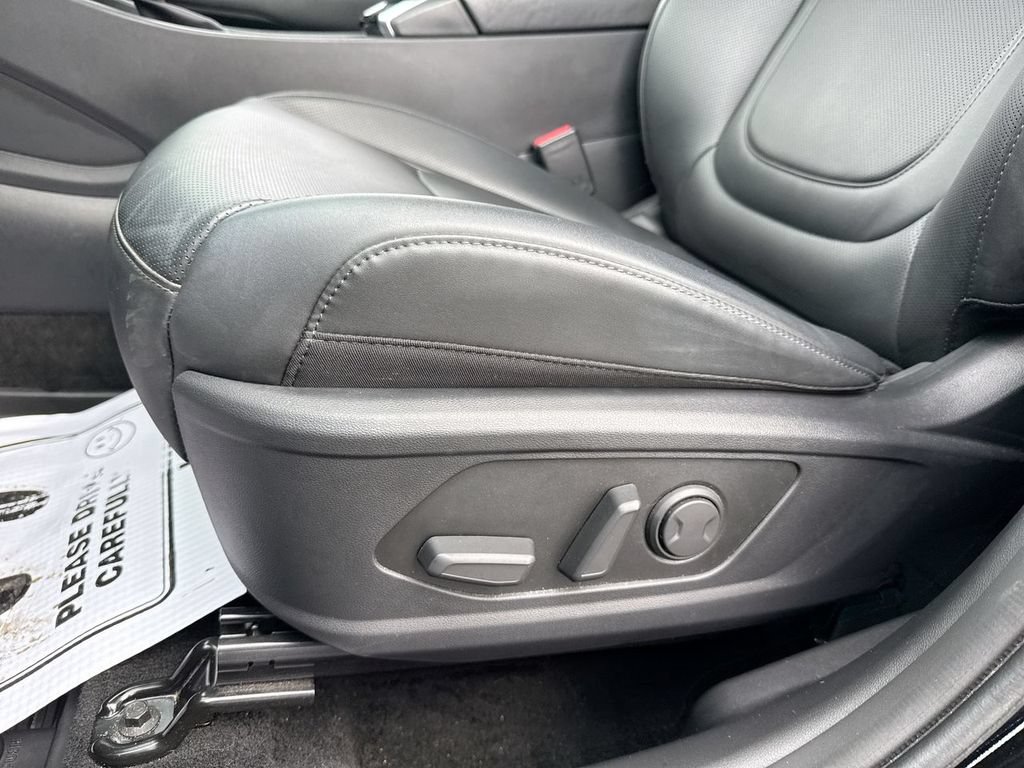 Used 2024 Hyundai Tucson XRT AWD/4WD image 12