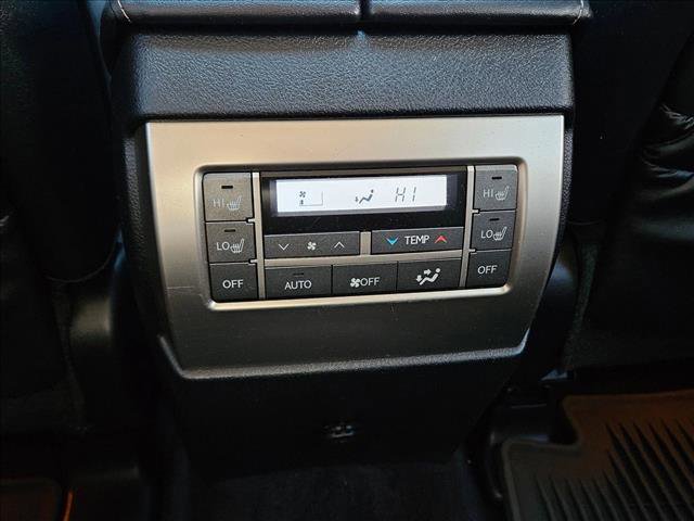 Used 2017 Lexus GX 460 image 18