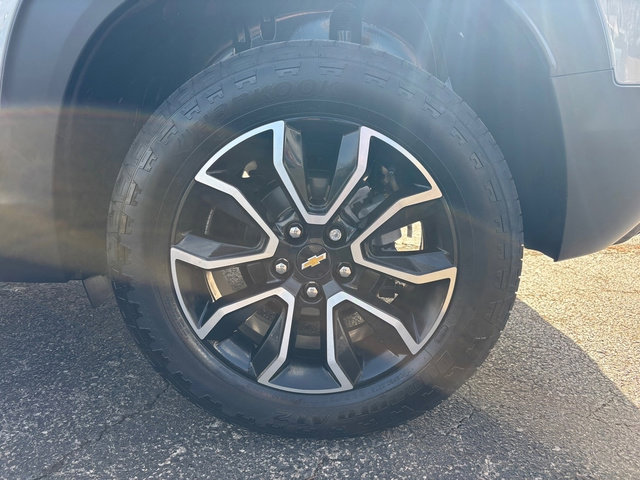Used 2023 Chevrolet TrailBlazer ACTIV w/ Convenience Package image 32