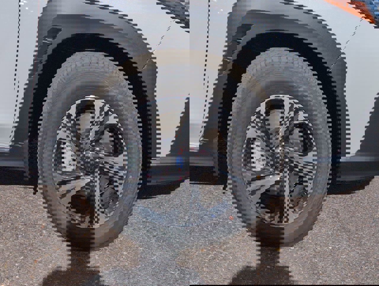 New 2025 Subaru Crosstrek 2.5i Premium image 9