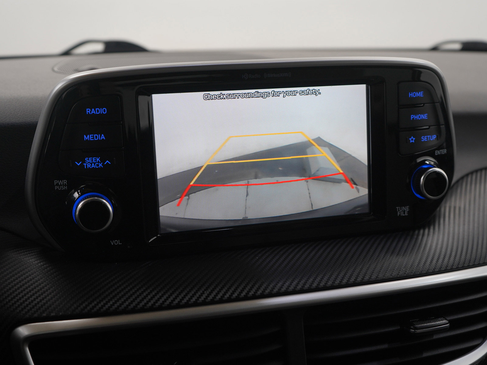 Used 2020 Hyundai Tucson SEL AWD/4WD image 26