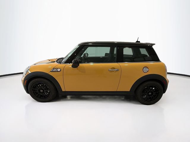 Used 2008 MINI Cooper S FWD image 4