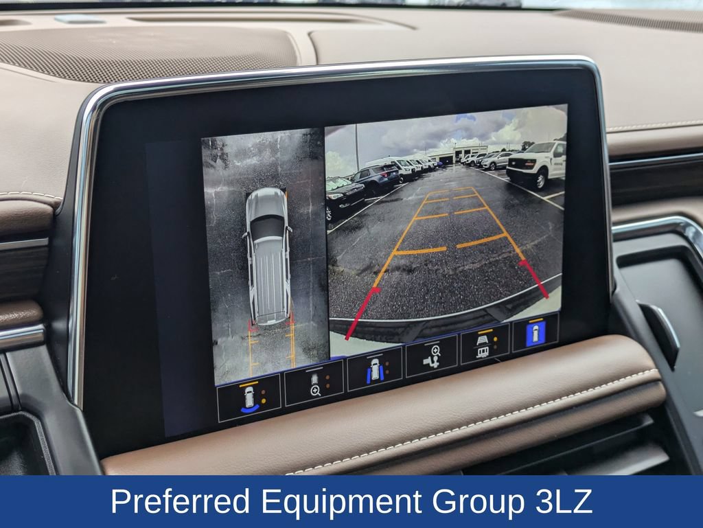Used 2024 Chevrolet Tahoe High Country w/ Premium Package RWD image 22
