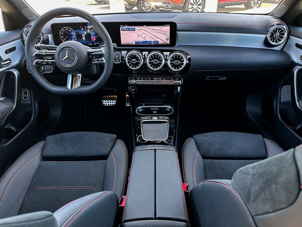 Used 2025 Mercedes-Benz CLA 250 image 20