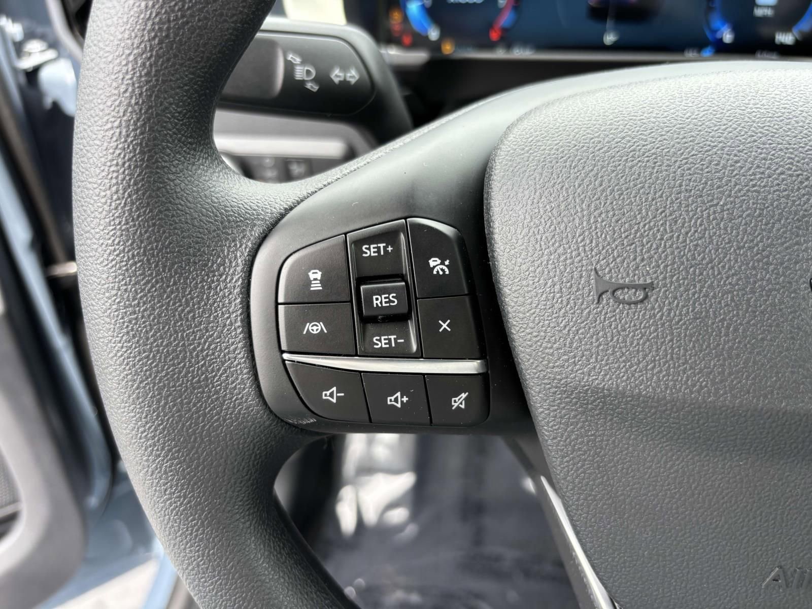 New 2025 Ford Bronco Sport Heritage image 14