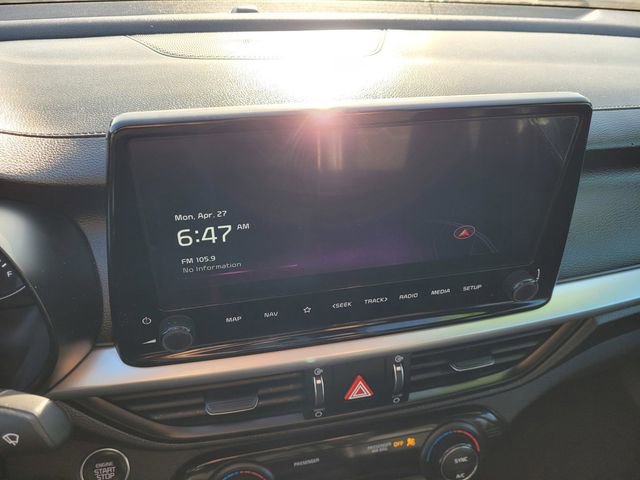 Used 2024 Kia Forte GT-Line FWD image 13