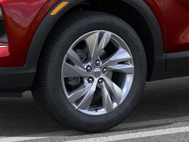 New 2026 Buick Encore GX Preferred w/ Comfort Package AWD/4WD image 9