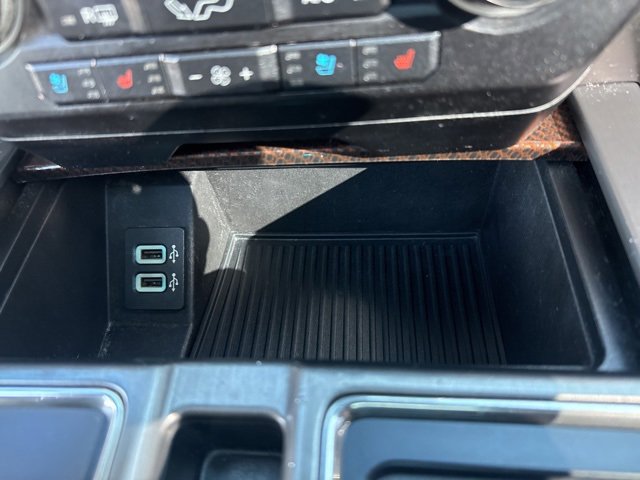 Used 2018 Ford F150 Raptor w/ Equipment Group 802A Luxury image 22