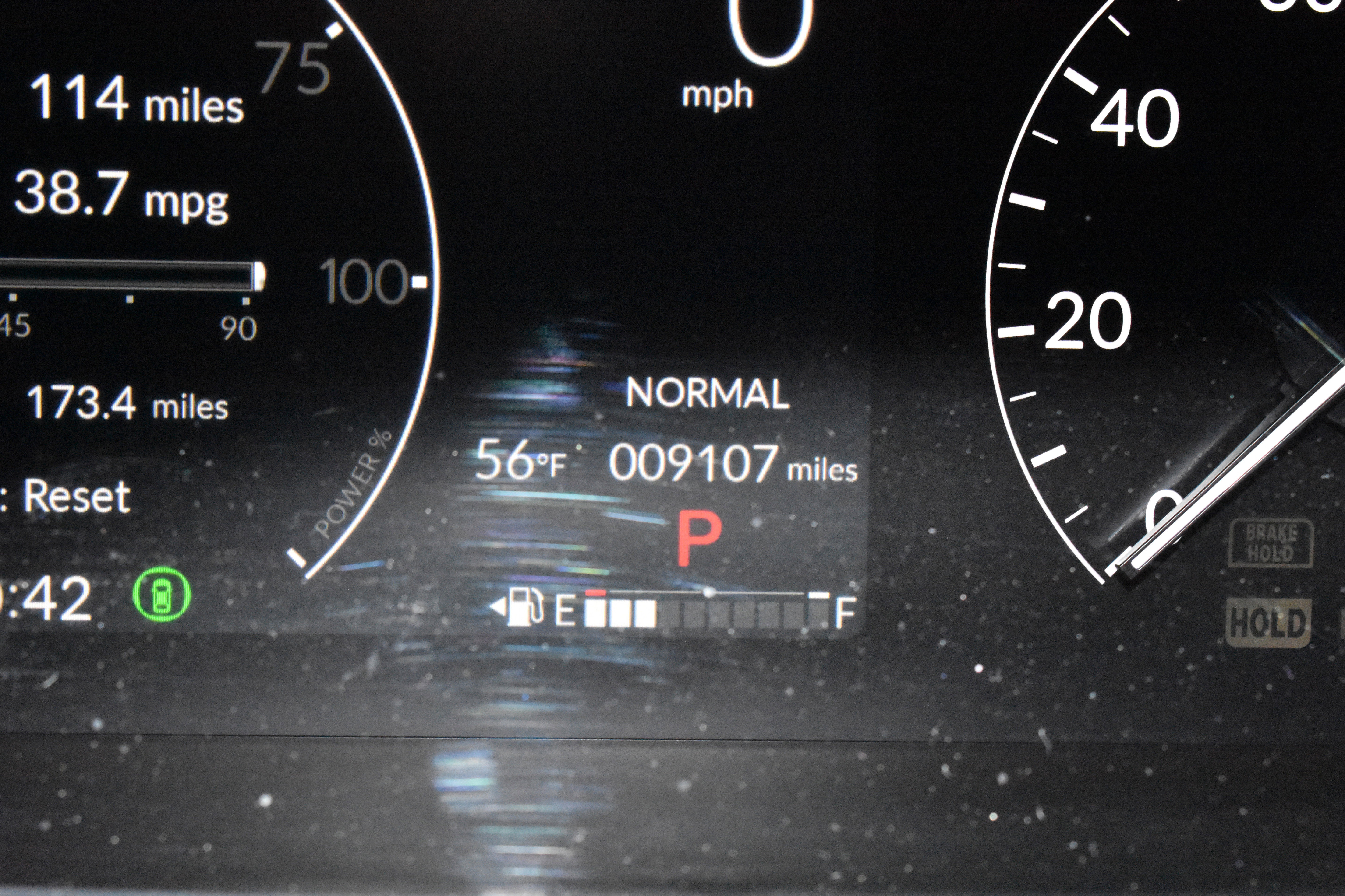 Certified 2025 Honda CR-V Sport-L image 34