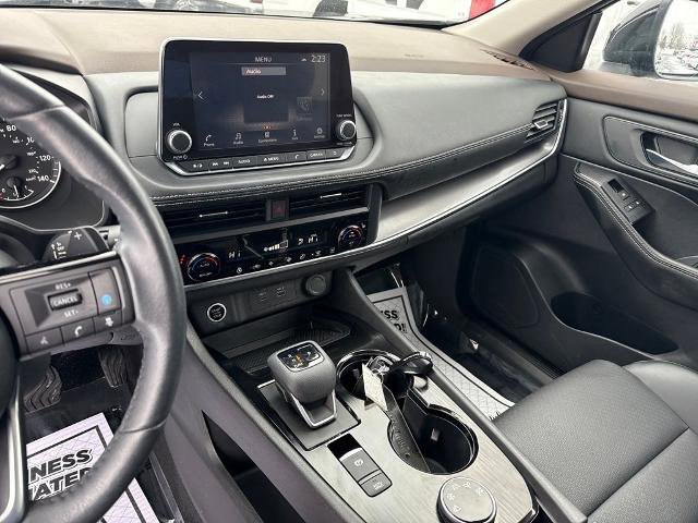 Certified 2023 Nissan Rogue SV w/ SV Premium B Package image 30