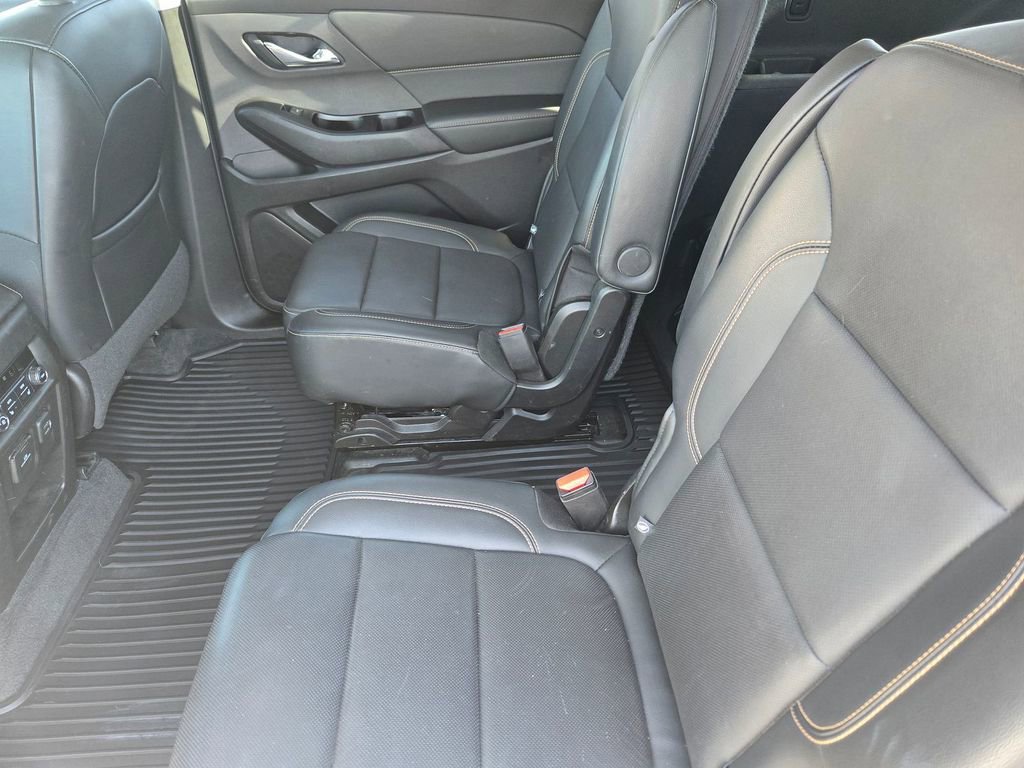 Used 2019 Chevrolet Traverse Premier image 9