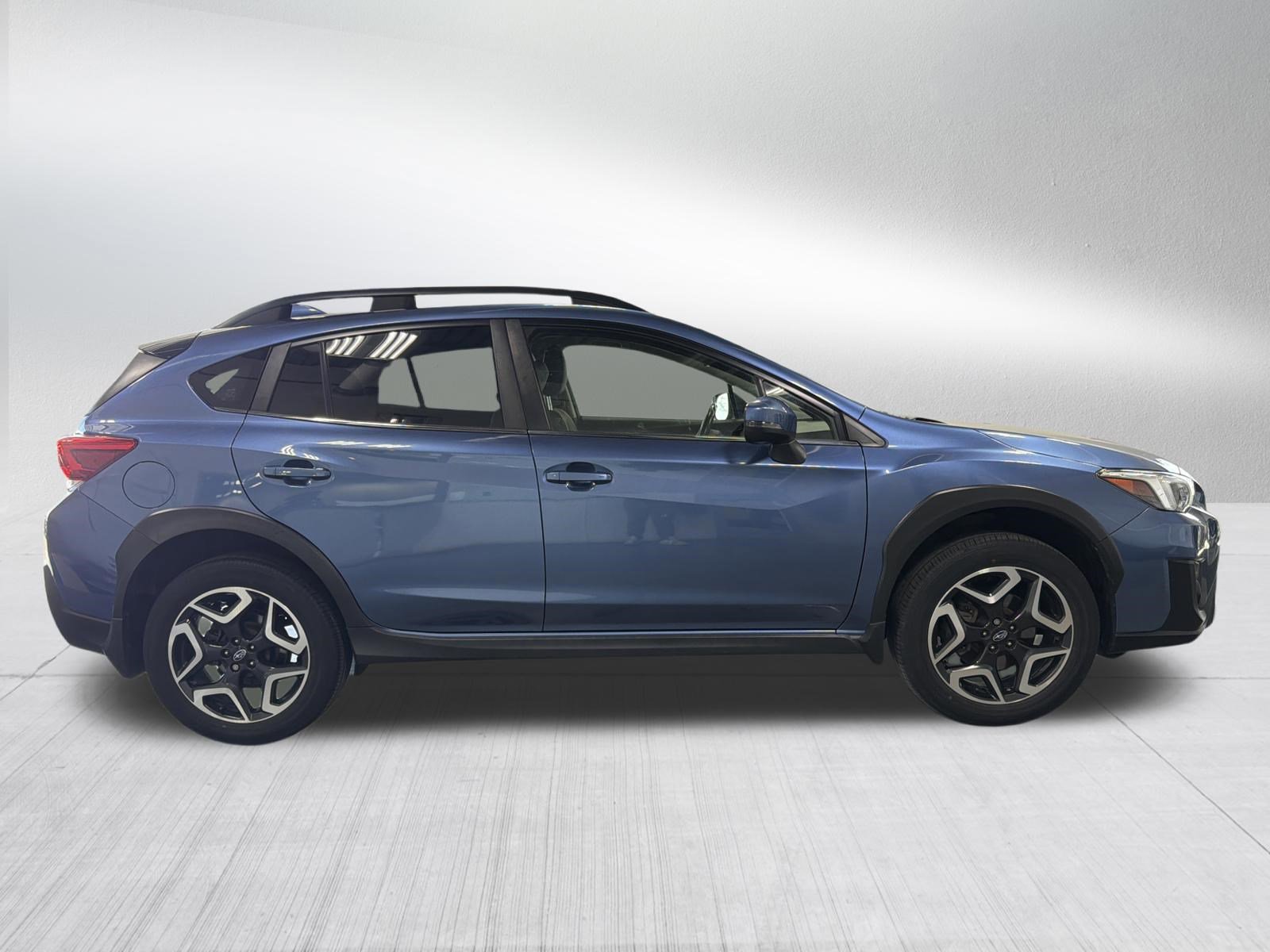 Used 2020 Subaru Crosstrek 2.0i Limited w/ Popular Package #3 image 8