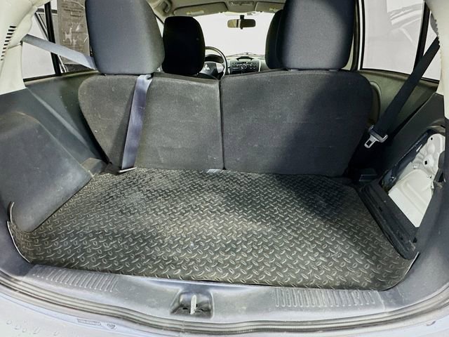 Used 2012 Mitsubishi i SE RWD image 21