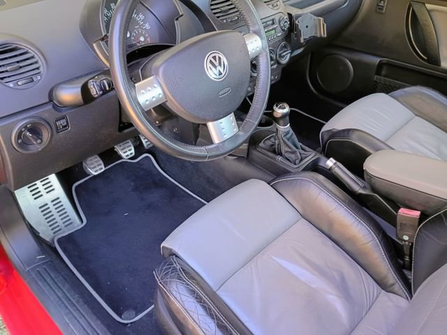 Used 2002 Volkswagen Beetle S image 34