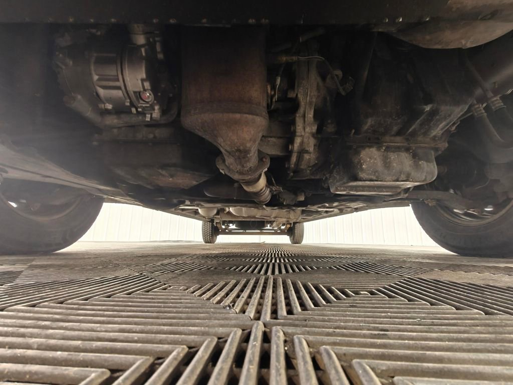 Used 2015 RAM ProMaster 2500 w/ Interior Convenience Group image 31