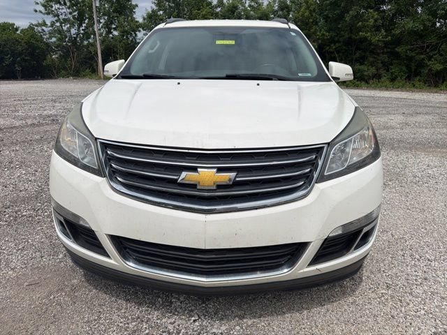 Used 2014 Chevrolet Traverse LT w/ All-Star Edition FWD image 3