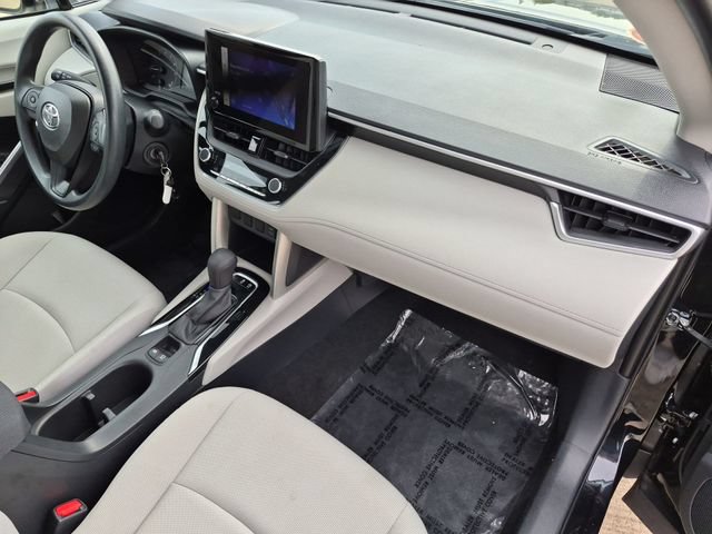 Certified 2023 Toyota Corolla Cross L AWD/4WD image 31