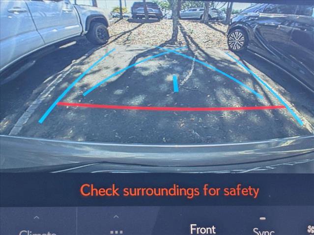 Certified 2025 Lexus RX 350 Premium Plus w/ Accessory Package (Z1) FWD image 13