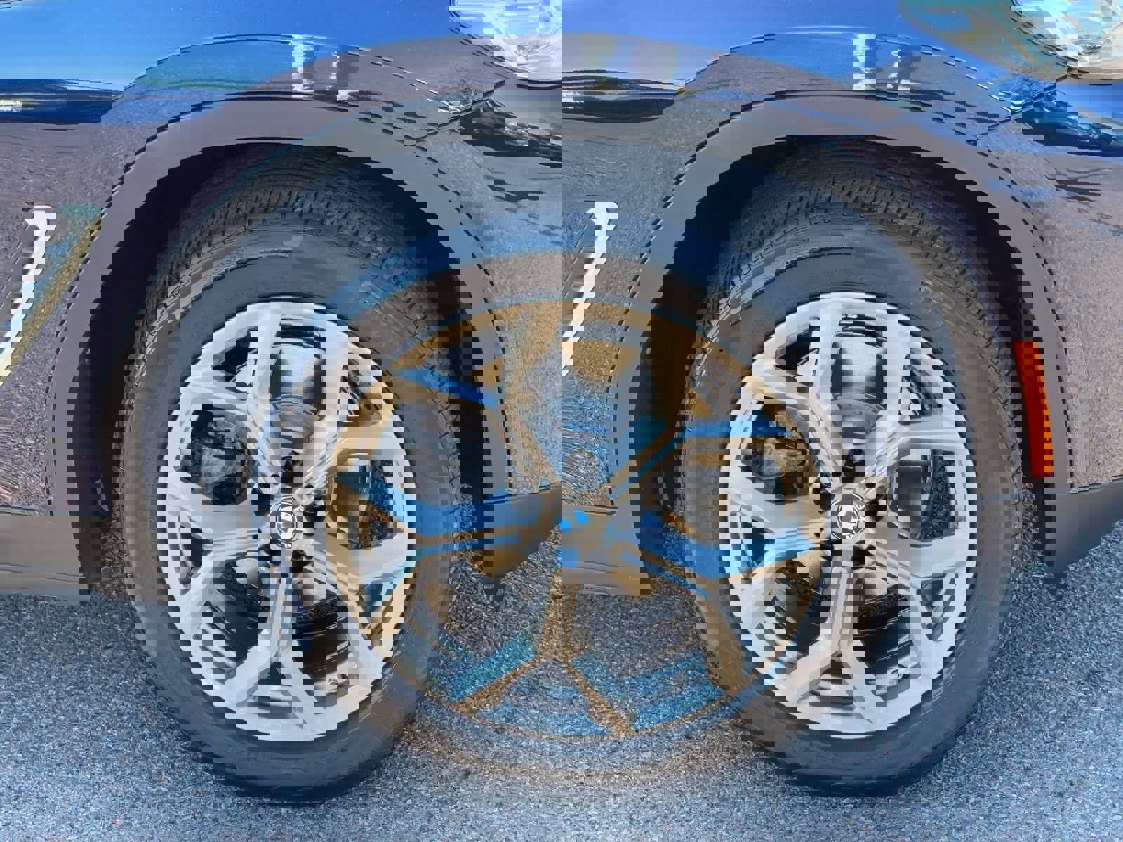 Used 2022 BMW X3 xDrive30i w/ Premium Package 2 image 10