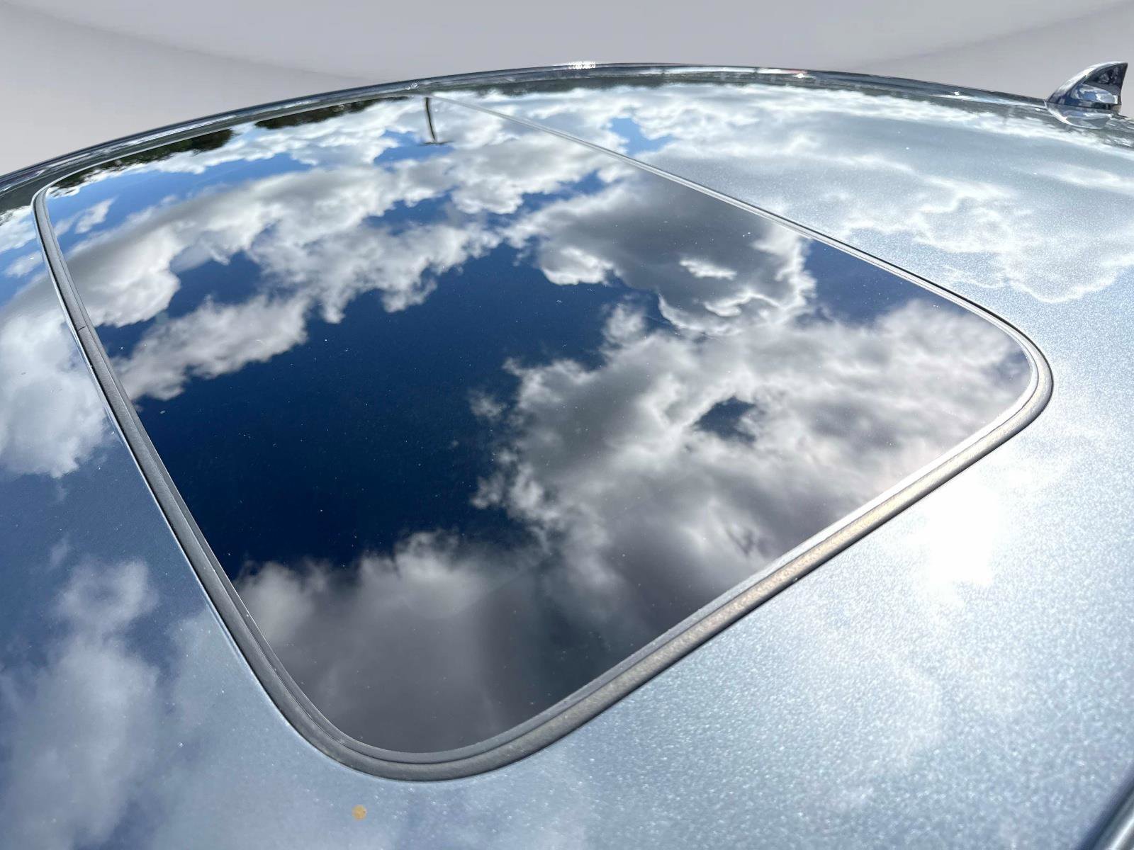 Certified 2024 Honda Accord EX-L image 34