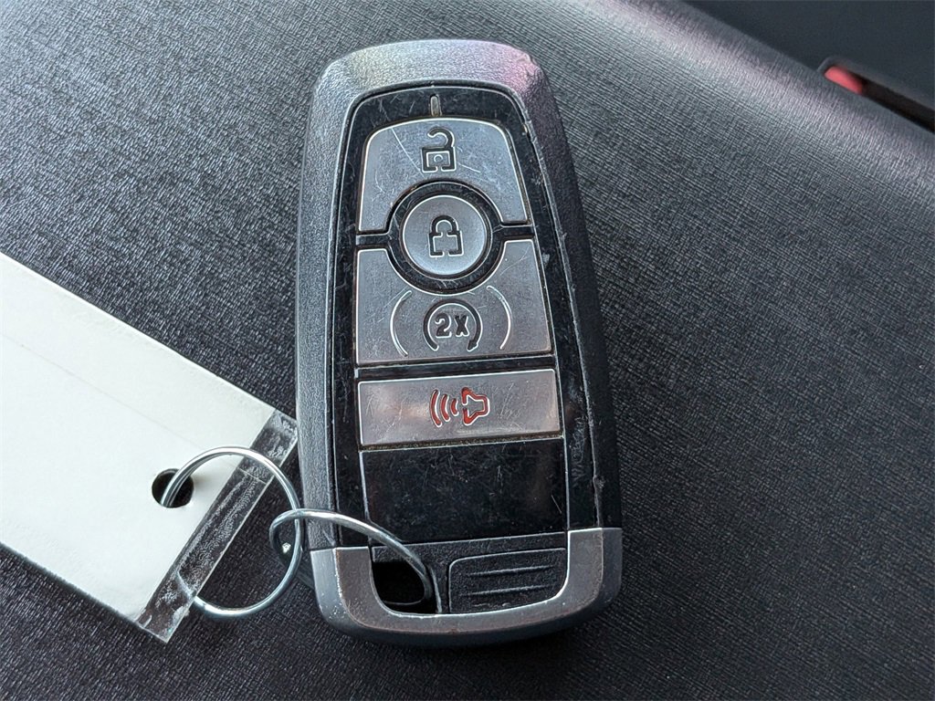 Used 2021 Ford Bronco Big Bend image 32