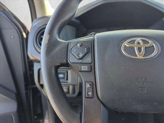 Used 2018 Toyota Tacoma SR w/ SR Convenience Package image 13