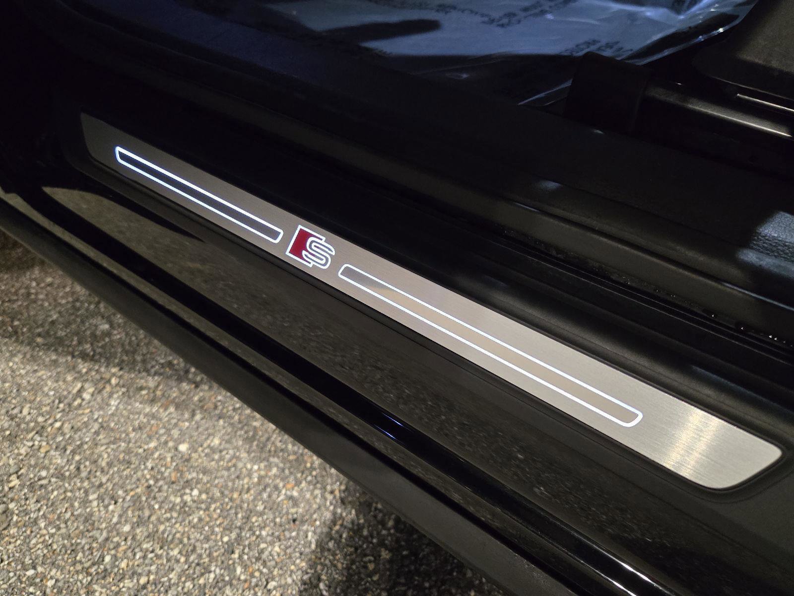 Used 2025 Audi Q5 2.0T Premium image 8