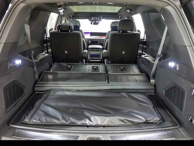 New 2026 Cadillac Escalade IQL Sport 1 w/ LPO, ONYX Package AWD/4WD image 22