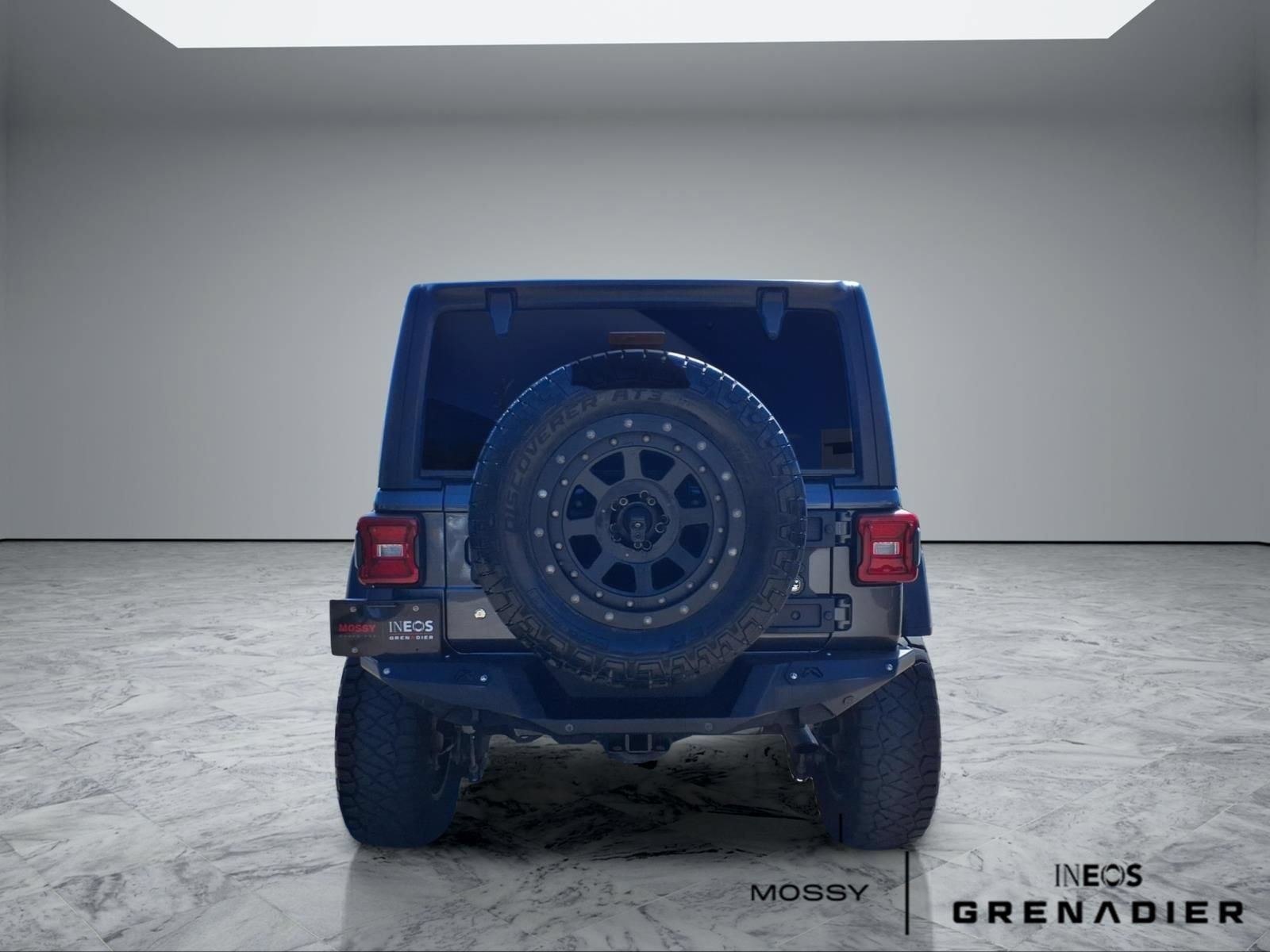 Used 2018 Jeep Wrangler Unlimited Rubicon AWD/4WD image 6