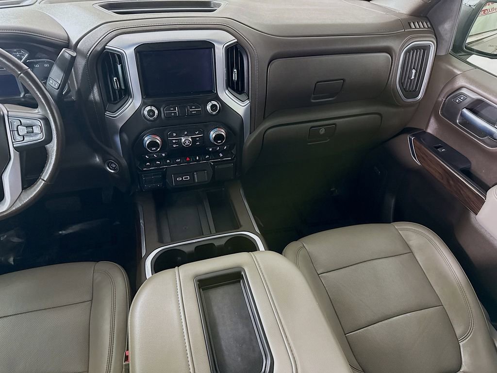 Used 2020 GMC Sierra 1500 SLT w/ SLT Premium Plus Package image 27