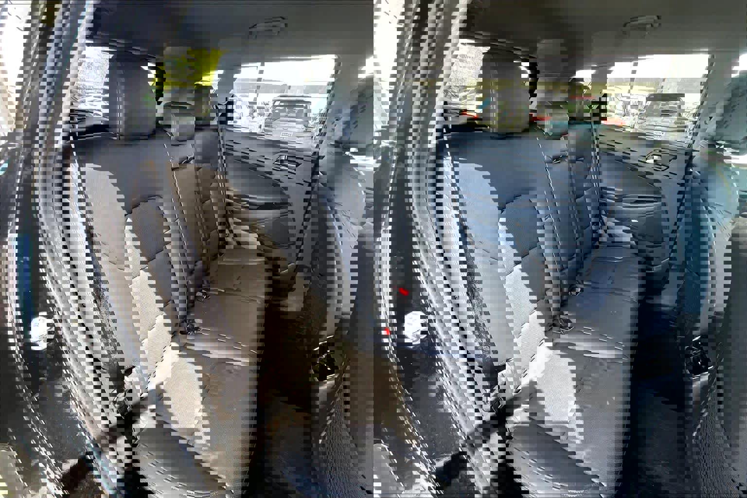 Used 2017 Hyundai Tucson SE Plus image 20