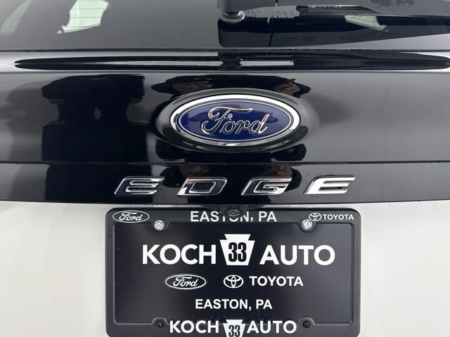 Used 2024 Ford Edge ST-Line AWD/4WD image 18