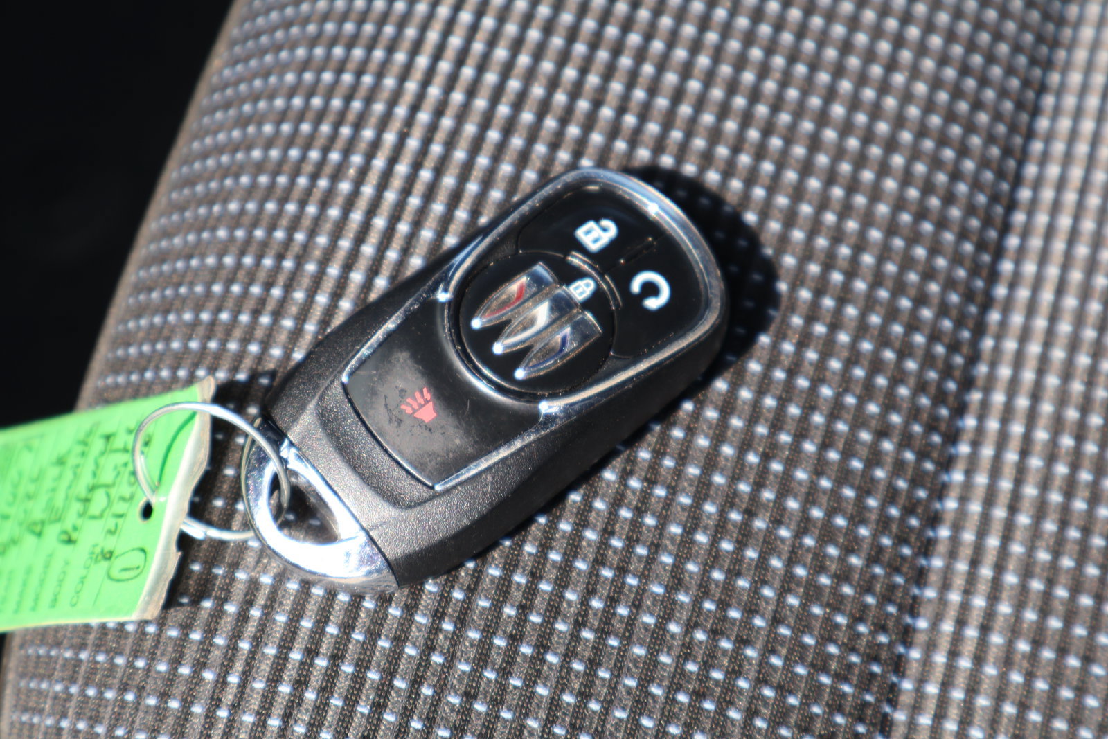 Used 2026 Buick Envista Preferred FWD image 23