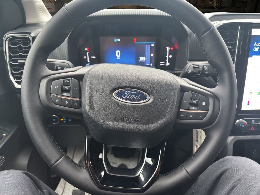 New 2025 Ford Ranger XLT image 20